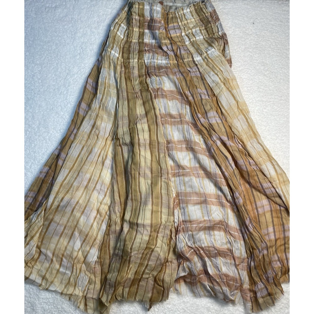 Free People Lausanne Skirt Medium